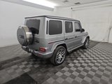 Used 2022 Mercedes-Benz G 63 AMG 4MATIC image 4