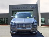 Used 2023 Lincoln Nautilus AWD w/ Premium Package image 2