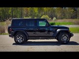 New 2025 Jeep Wrangler Unlimited Sport S 4xe w/ Convenience Group image 3