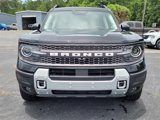New 2025 Ford Bronco Sport Badlands w/ Badlands Tech Package image 2