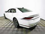 New 2025 Genesis G90 3.5T image 5