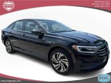 Used 2021 Volkswagen Jetta SEL image 2