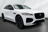 New 2026 Jaguar F-PACE R-Dynamic S image 2