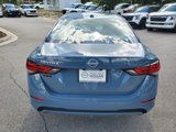 Certified 2025 Nissan Sentra SV w/ All-Weather Package image 4