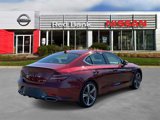Used 2025 Genesis G70 3.3T Advanced image 2