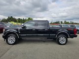 Used 2022 Ford F350 Platinum image 4