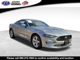 Used 2020 Ford Mustang Coupe image 1