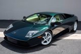 Used 2004 Lamborghini Murcielago Coupe image 2