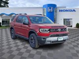 New 2026 Honda Passport RTL image 2