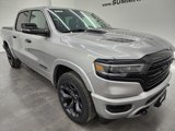 Used 2024 RAM 1500 Limited image 2