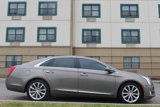 Used 2017 Cadillac XTS Luxury w/ Driver Awareness Package image 6