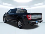 Used 2023 Ford F150 Platinum w/ Equipment Group 701A High image 4