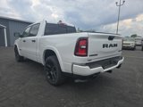 New 2025 RAM 1500 Laramie w/ Night Edition image 5
