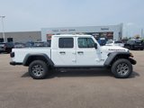New 2025 Jeep Gladiator Mojave image 4