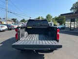 Used 2020 Chevrolet Silverado 1500 LT Trail Boss w/ Midnight Edition image 6