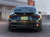 Used 2022 Lexus IS 350 F Sport image 5