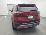 Used 2022 Nissan Rogue SL w/ SL Premium Package image 6