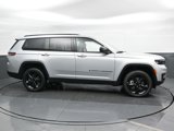 New 2025 Jeep Grand Cherokee L Altitude image 3