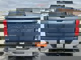 New 2025 Chevrolet Silverado 2500 LTZ image 3