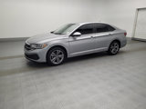 Used 2022 Volkswagen Jetta SE image 2
