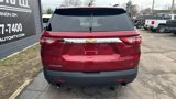 Used 2019 Chevrolet Traverse LT image 5