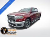 New 2025 RAM 1500 Laramie image 3