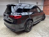 New 2025 Mercedes-Benz GLS 63 AMG 4MATIC image 5