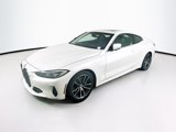 Used 2024 BMW 430i Coupe image 3