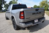 New 2026 RAM 1500 Laramie w/ Night Edition image 5