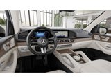 New 2025 Mercedes-Benz GLS 450 4MATIC image 3