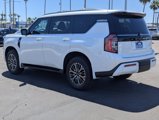 New 2025 Nissan Armada SL image 4