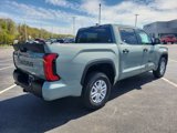 New 2025 Toyota Tundra SR5 image 4