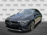 New 2025 Mercedes-Benz CLA 250 image 5