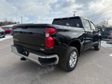 New 2025 Chevrolet Silverado 1500 LT image 6