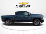 New 2025 Chevrolet Silverado 2500 Custom w/ Custom Value Package image 2