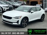 Used 2022 Polestar Polestar 2 w/ Plus Package image 2