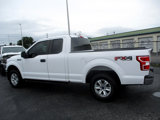 Used 2019 Ford F150 XL w/ Equipment Group 101A Mid image 3