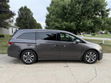 Used 2015 Honda Odyssey Touring image 6