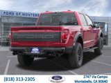 New 2025 Ford F150 Raptor image 4