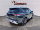 New 2025 Nissan Pathfinder Platinum image 6