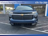 New 2026 Chevrolet Traverse LT w/ Enhanced Driving Package image 2