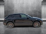 Used 2025 Porsche Macan S image 4