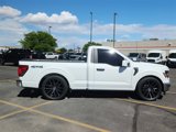 Used 2025 Ford F150 XL w/ Equipment Group 103A High image 2