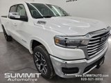 New 2025 RAM 1500 Laramie image 2