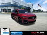 New 2026 Acura MDX A-Spec image 1