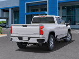 New 2025 Chevrolet Silverado 2500 High Country w/ High Country Premium Package image 4