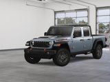 New 2025 Jeep Gladiator Mojave w/ Convenience Group image 2