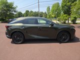 New 2025 Lexus RX 350 Premium image 2