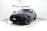 New 2025 Audi Q8 Premium image 4