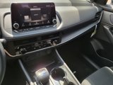New 2026 Nissan Rogue S image 3